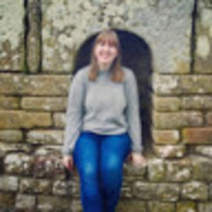 Meet your Posher, Keely